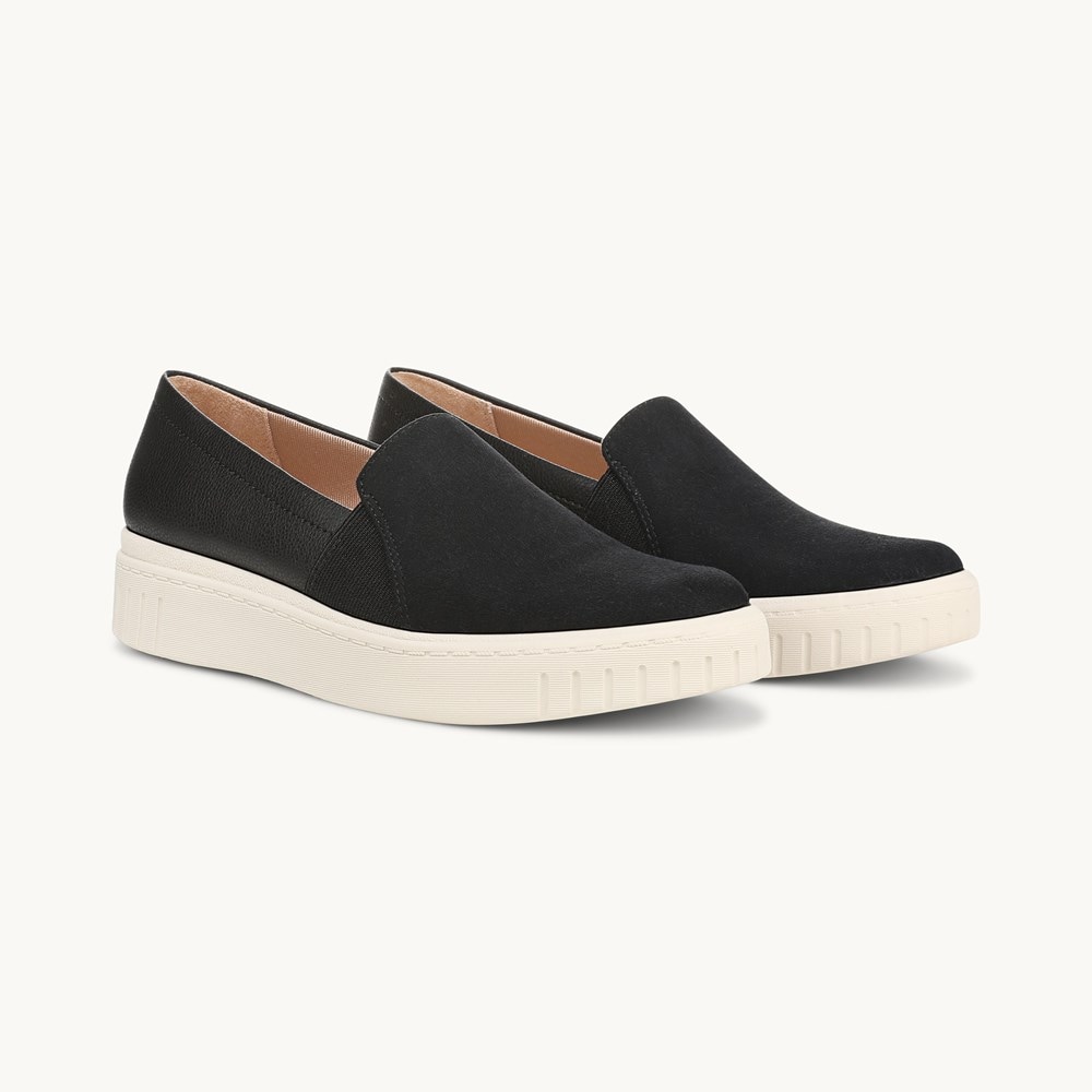 LifeStride Grandeur Slip On | Womens Flats