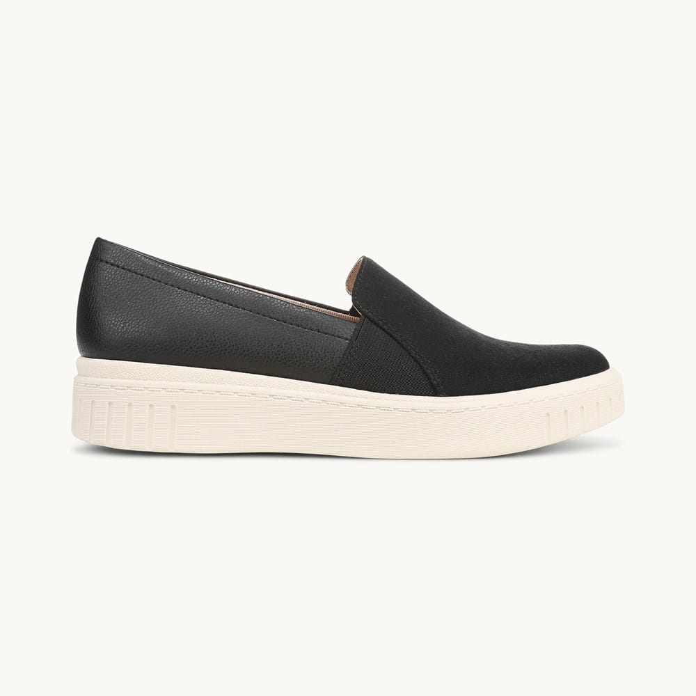 LifeStride Grandeur Slip On | Womens Flats