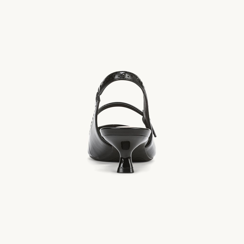 LifeStride Marilyn Slingback Kitten Heel | Womens Heels