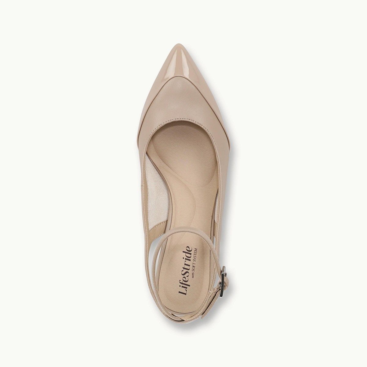 life stride ladies dress shoes Comfortable Women's Heels newarrivalwatches