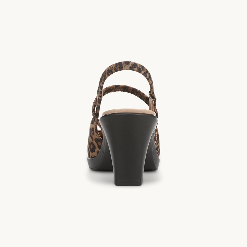 LifeStride Evoke Slingback Pump | Womens Heels