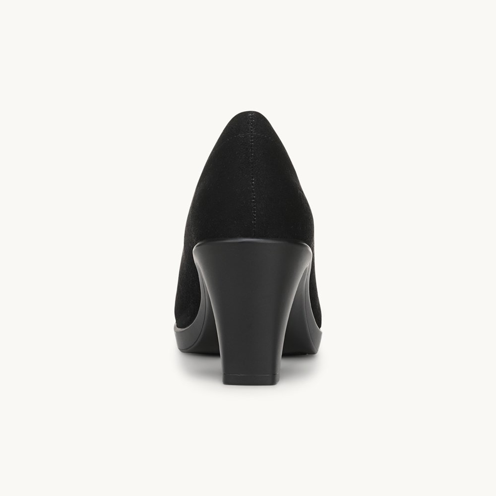 LifeStride Elevate Pump | Womens Heels
