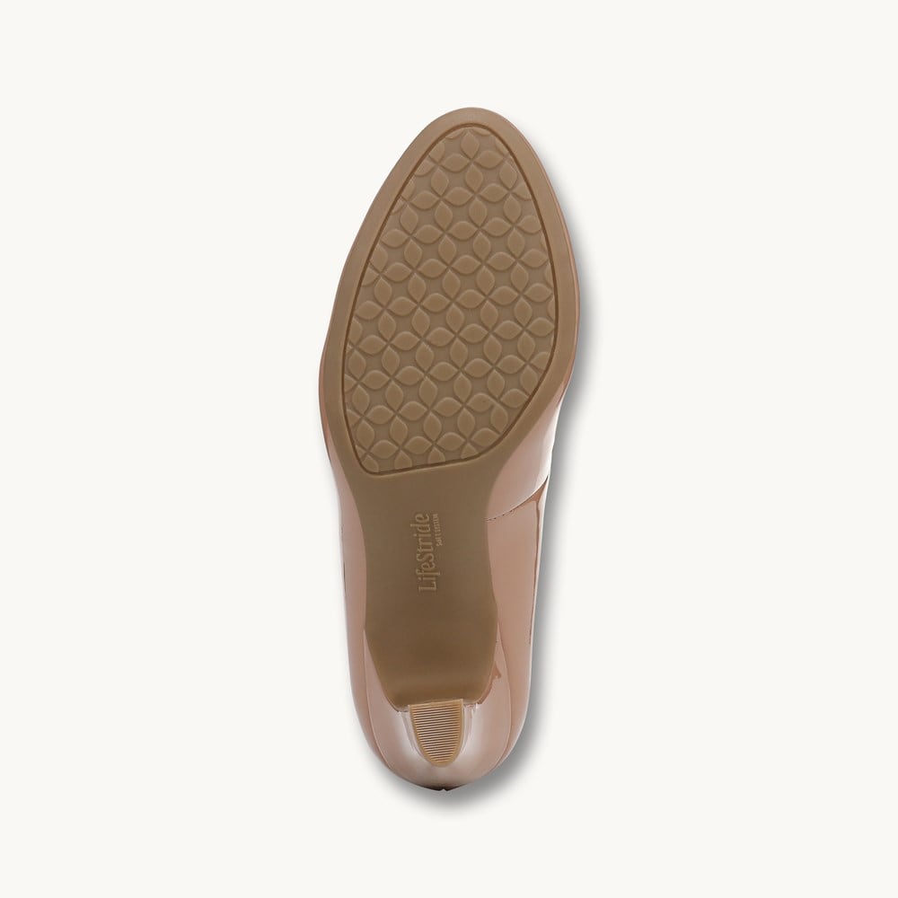 LifeStride Parigi-Plus Pump | Womens Heels