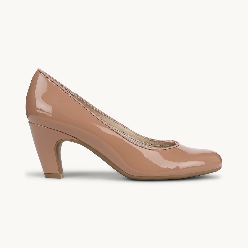 特別セーフ LifeStride Parigi-Plus Pump | Womens Heels その他