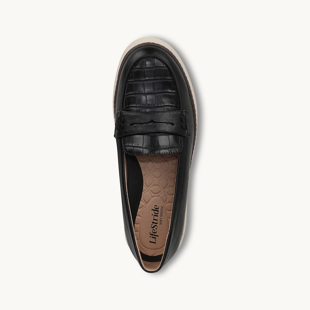LifeStride Chelsea Loafer | Womens Flats
