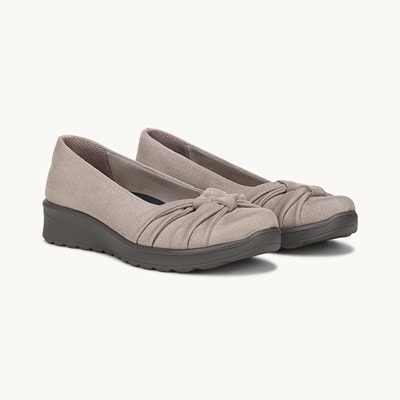 LifeStride Gem 2 Slip On | Womens Flats
