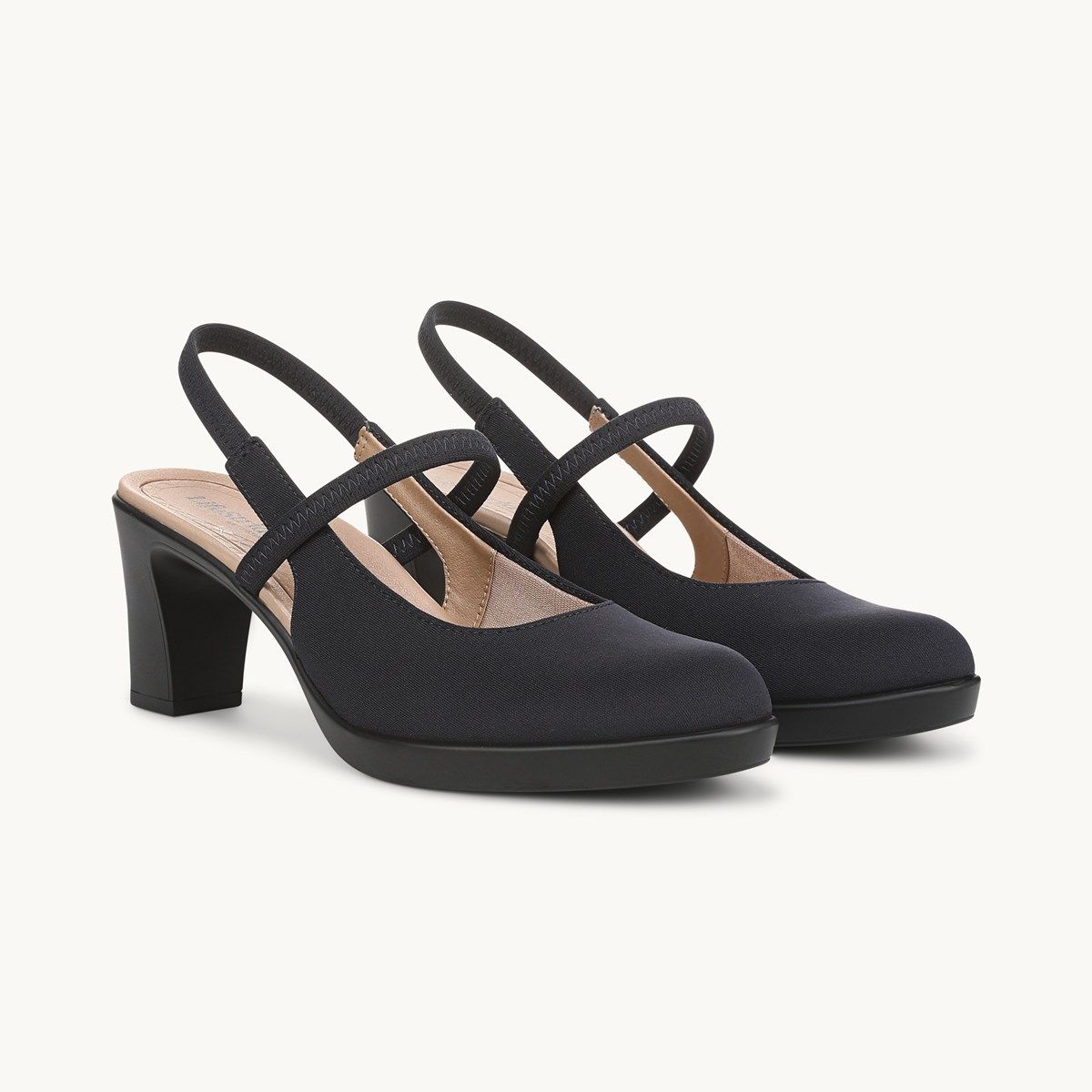 wide fitting dress shoes for ladies Womens Wide Fit DB Asia Shoes main image 0