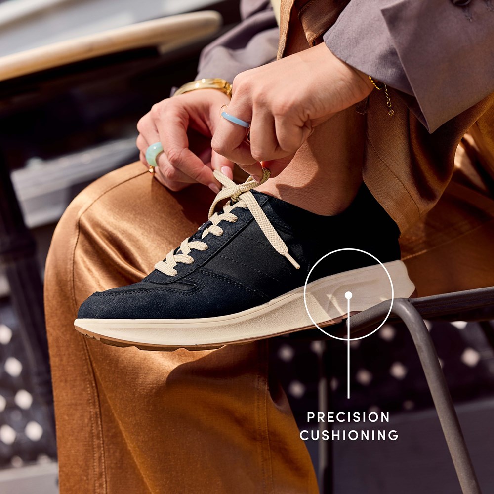 LifeStride Revival Lace Up Sneaker | Womens Sneakers