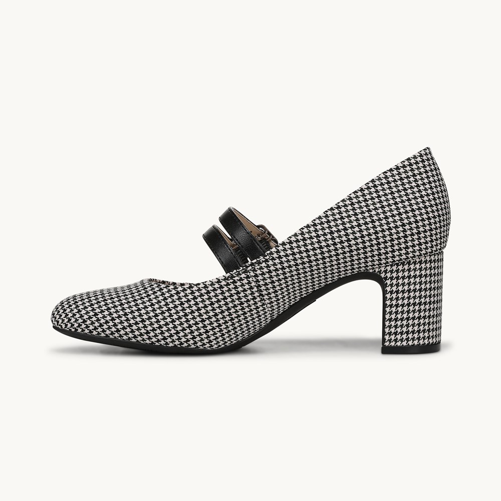 True Mary Jane Pump