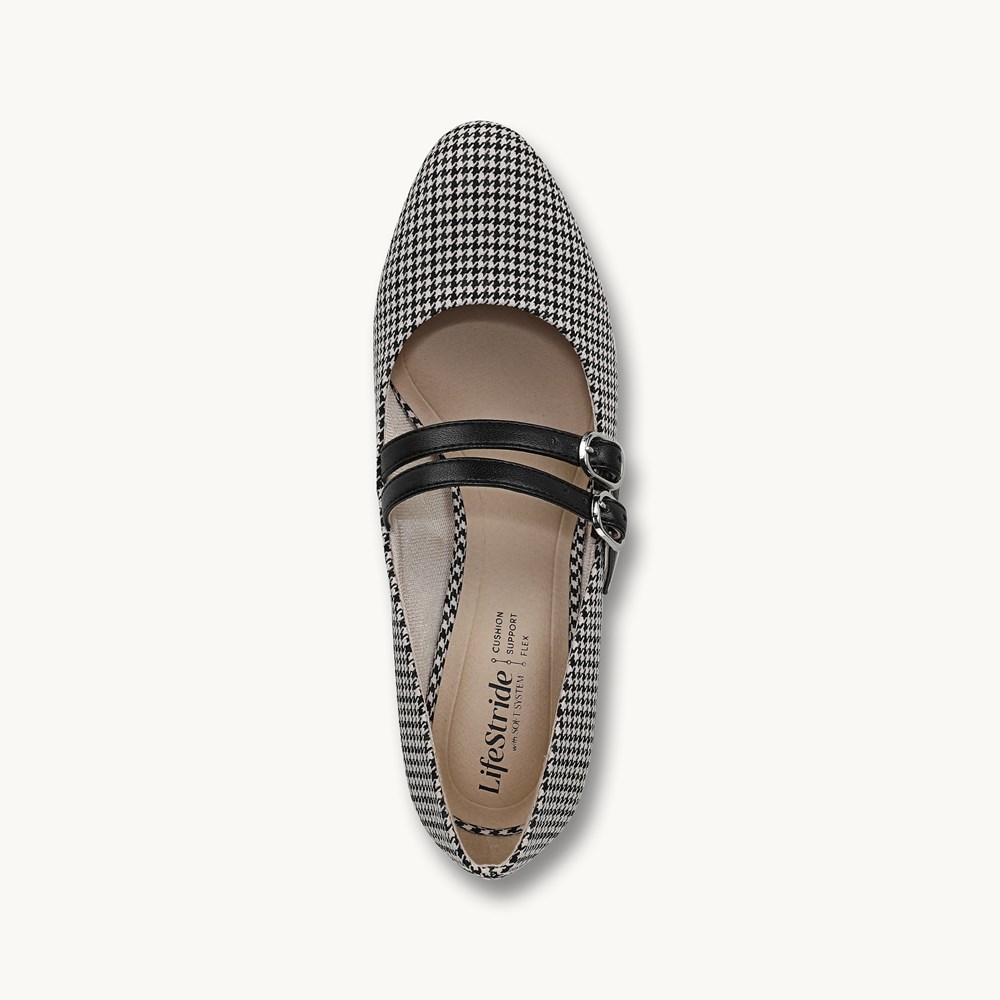 True Mary Jane Pump