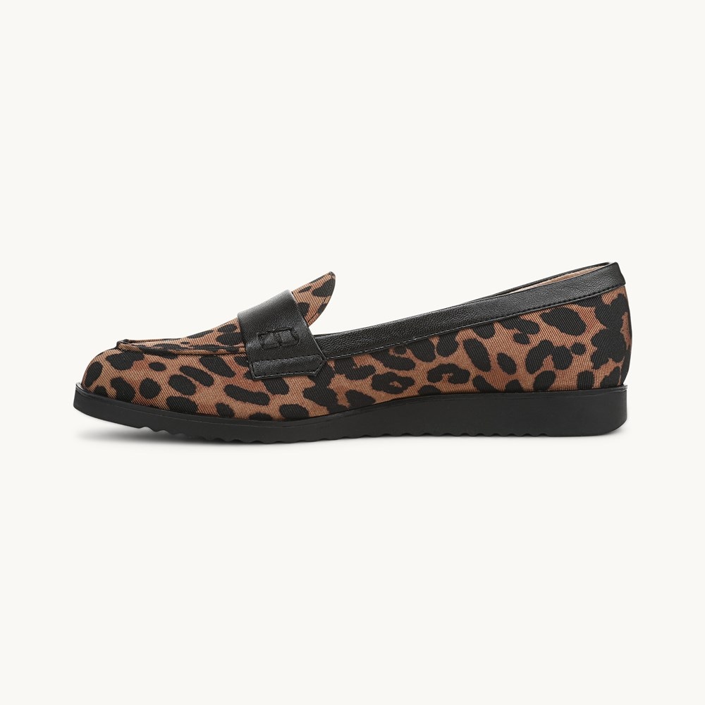 LifeStride Zee Loafer | Womens Flats