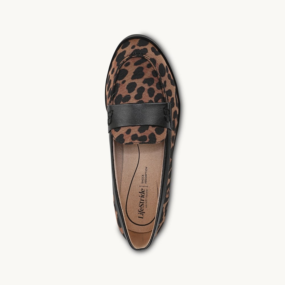 LifeStride Zee Loafer | Womens Flats