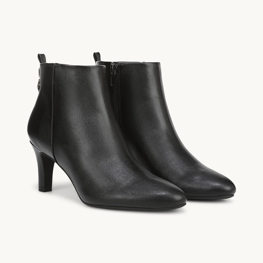 LifeStride Glow Ankle Boot | Womens Boots