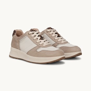 Revival Lace Up Sneaker