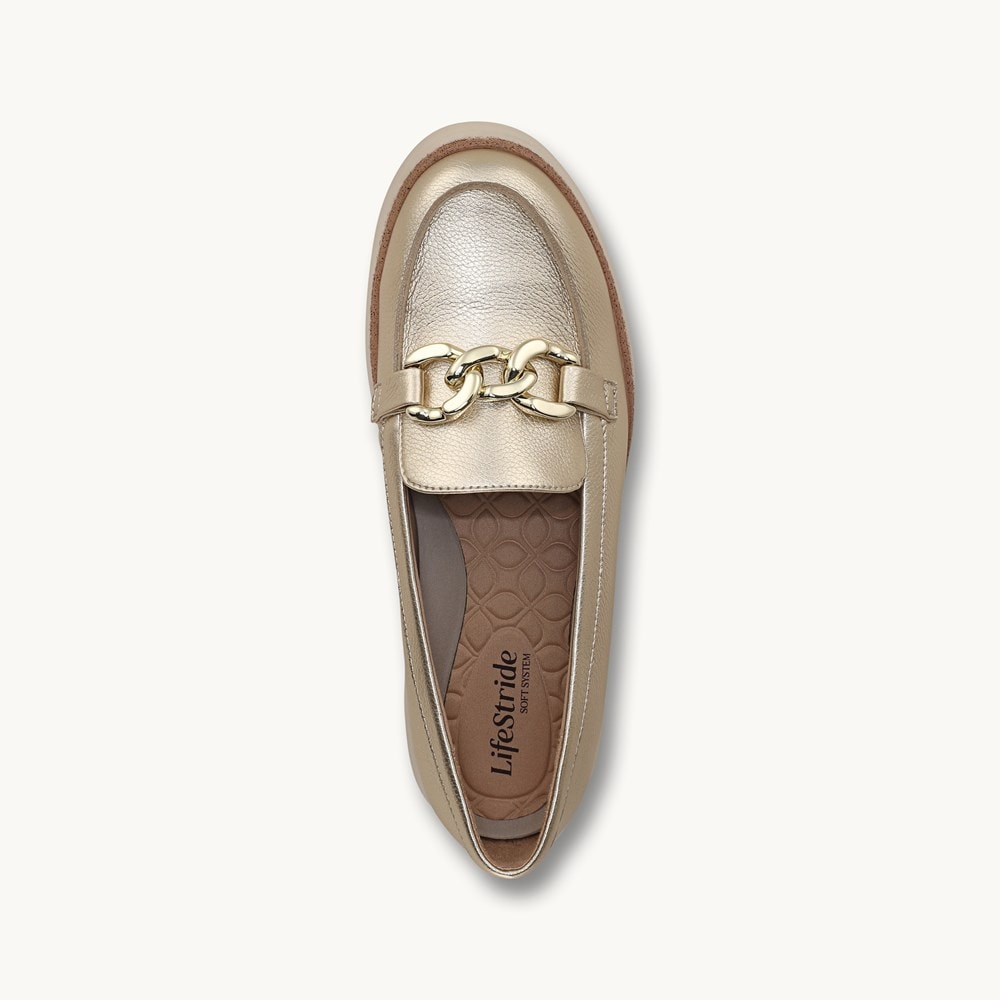 LifeStride Chelsea Bit Loafer | Womens Flats