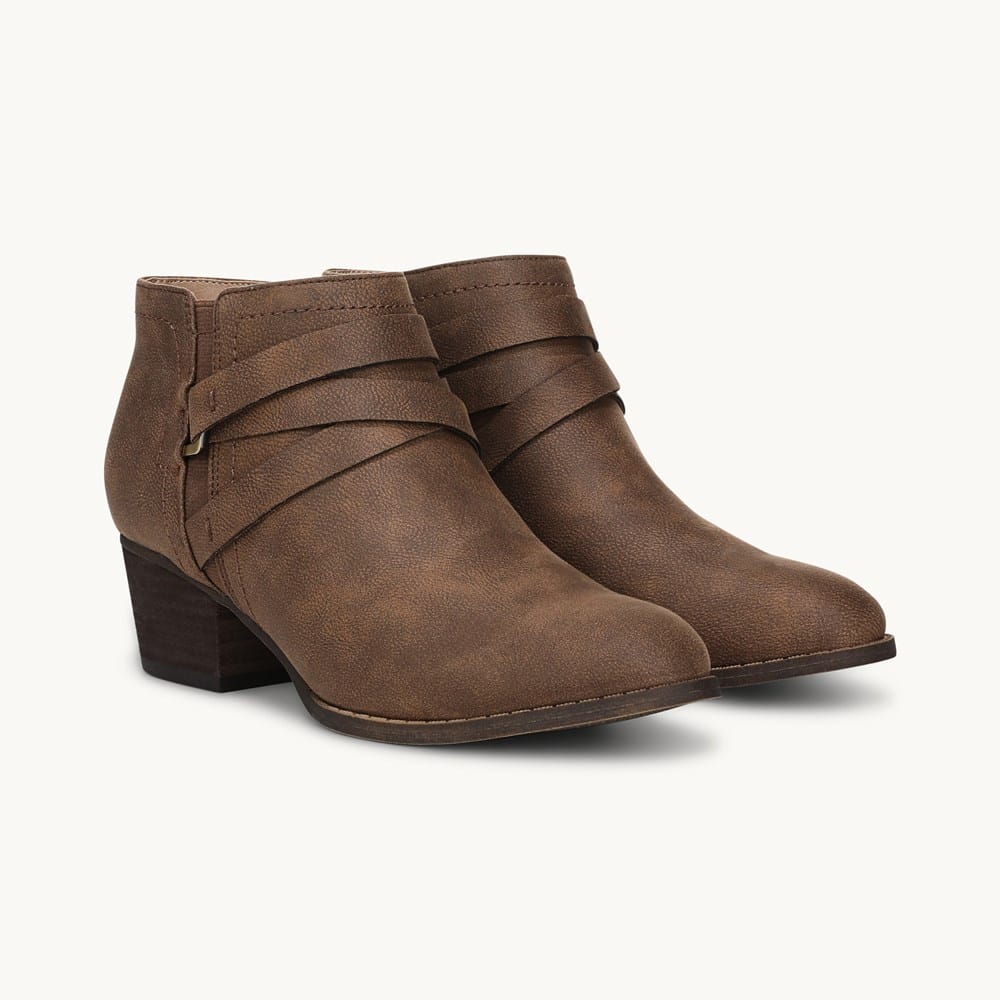LifeStride Bryce Ankle Boot | Womens Boots LifeStride Bryce Ankle Boot | Womens Boots