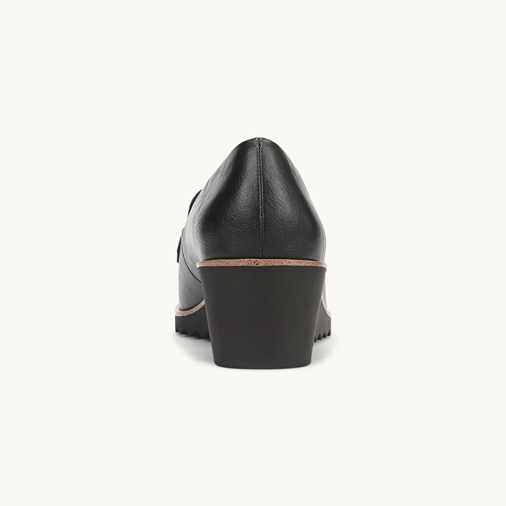 LifeStride Zed 2 Wedge Loafer | Womens Heels