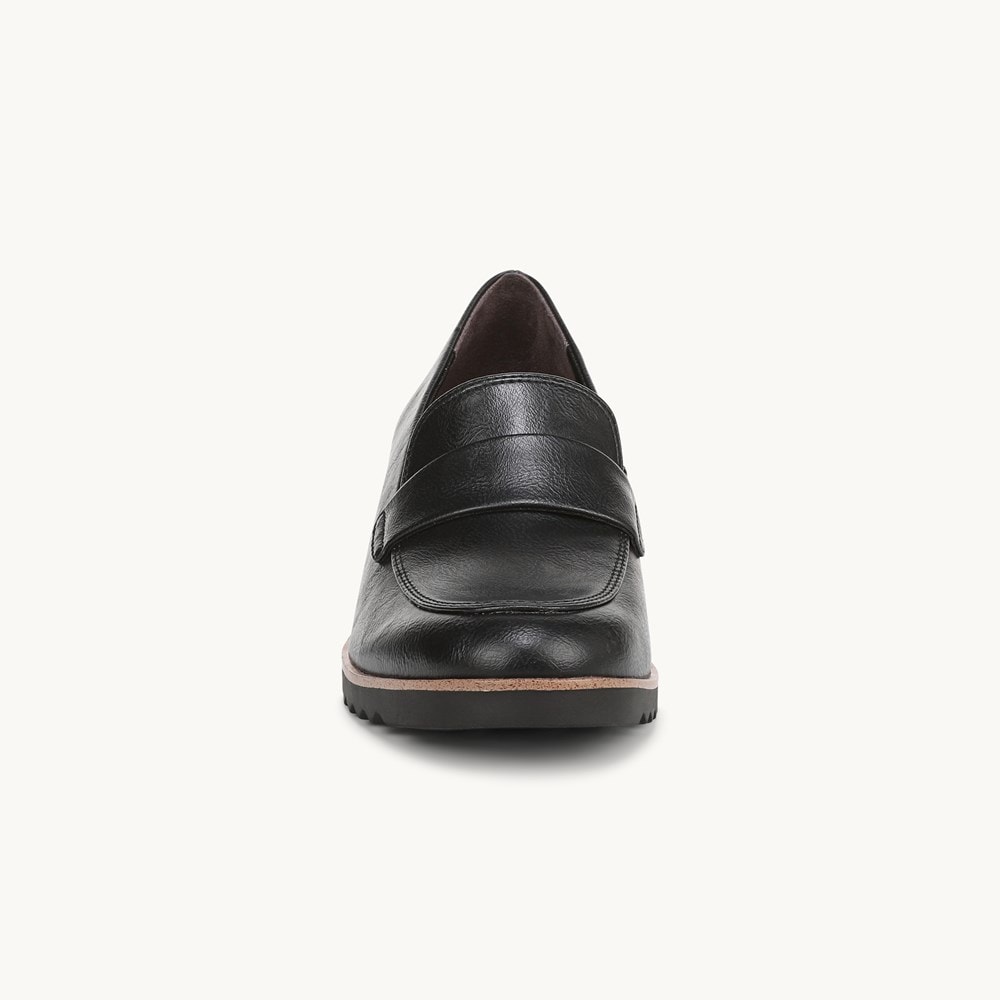 LifeStride Zed 2 Wedge Loafer | Womens Heels