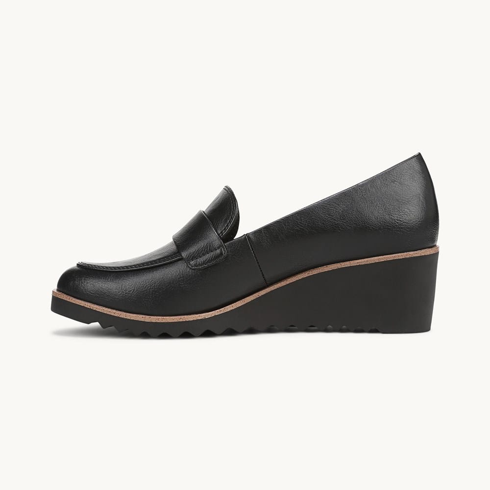 LifeStride Zed 2 Wedge Loafer | Womens Heels