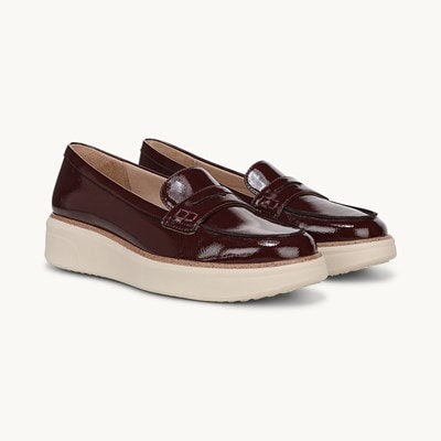 LifeStride Chelsea Bit Loafer | Womens Flats