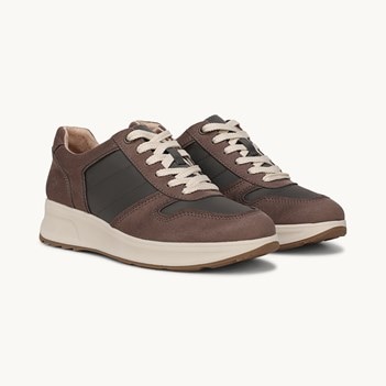 Revival Lace Up Sneaker