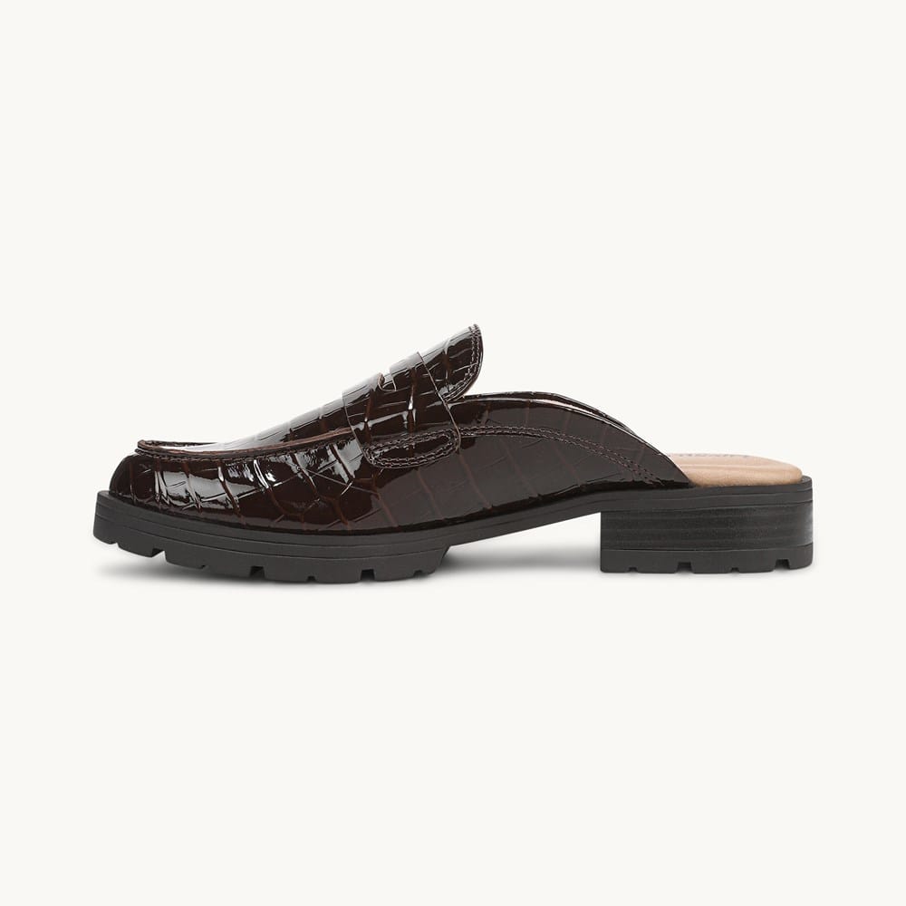LifeStride London Mule Loafer | Womens Flats