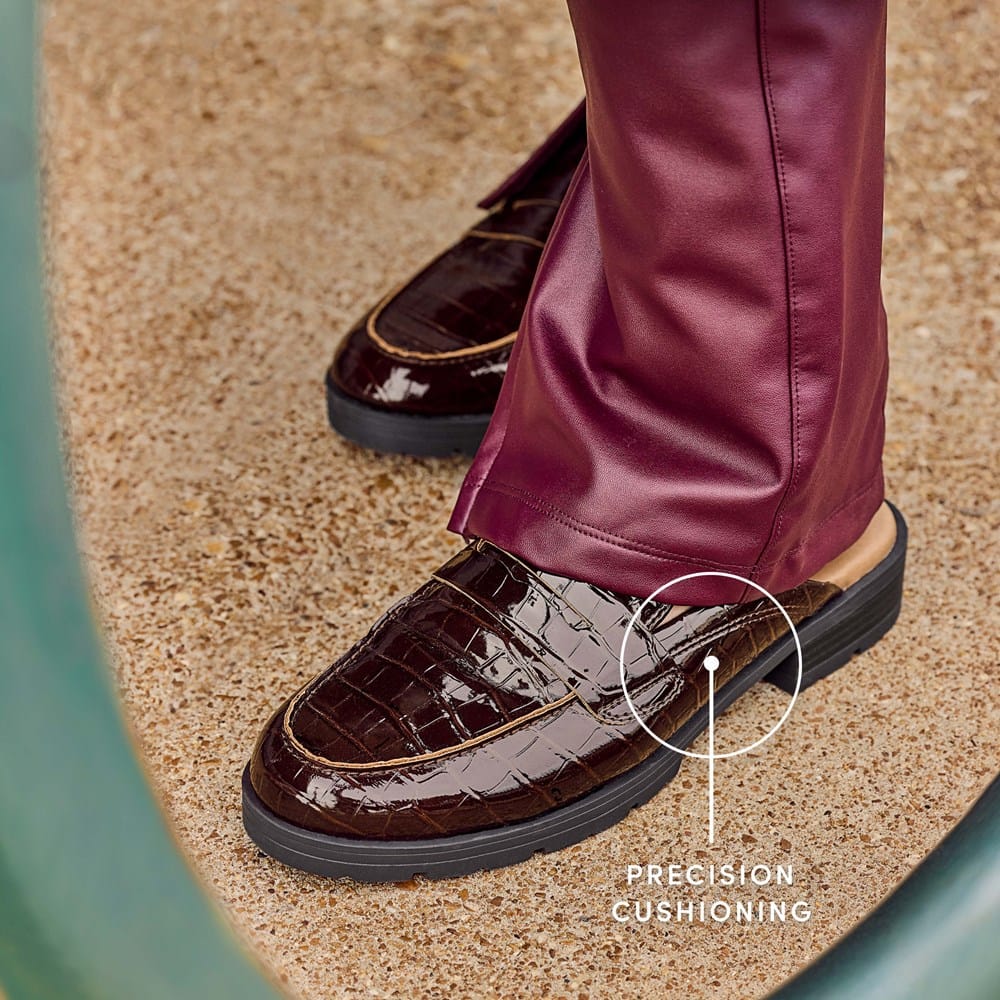 LifeStride London Mule Loafer | Womens Flats