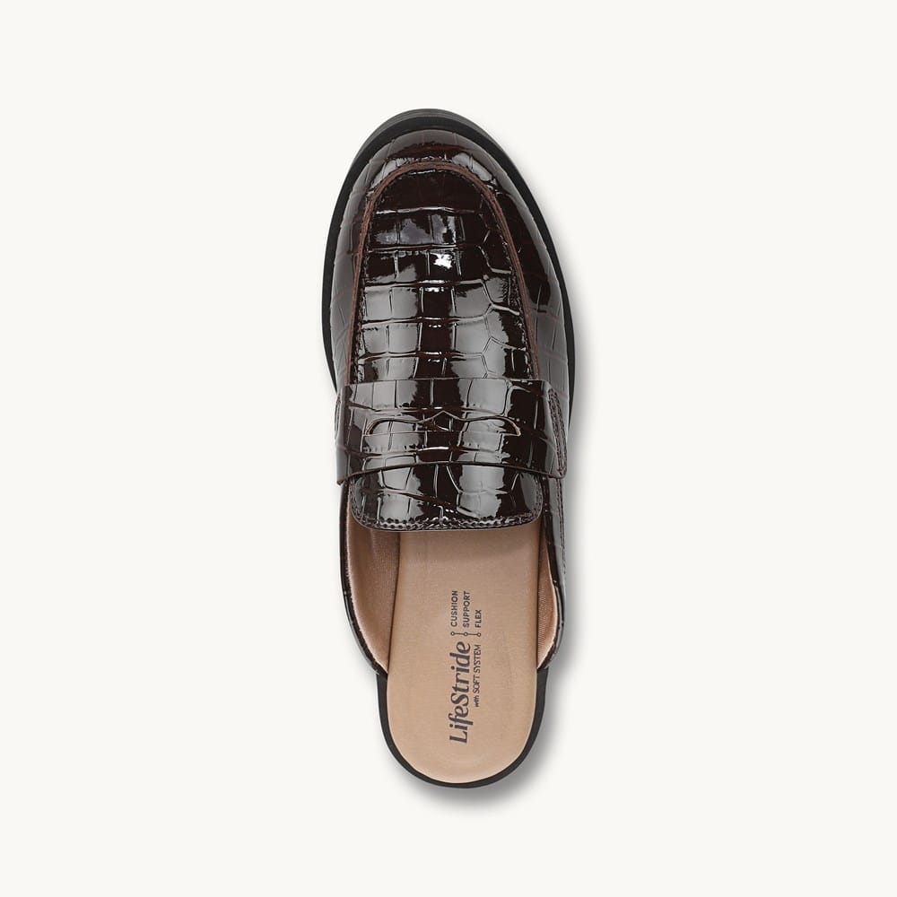 LifeStride London Mule Loafer | Womens Flats