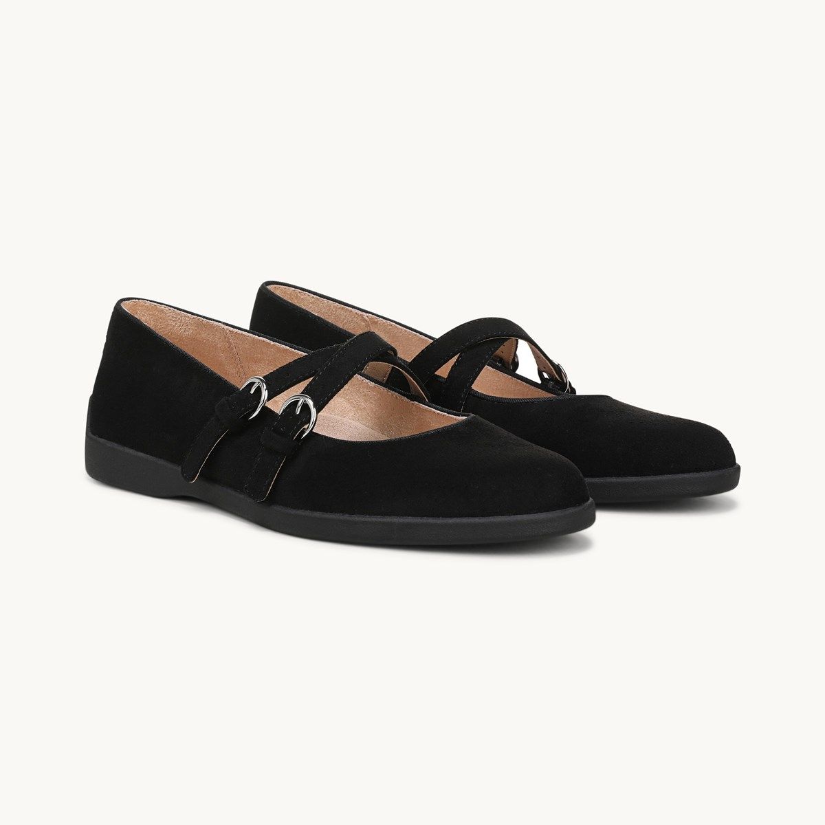 slim fit dress slacks Footsteps Women's Dress Shoe Quintessence FS1420 – Good's Store Online main image 1