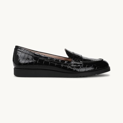 Regal Leather Slip-On Loafers（ローファー）｜leinwande