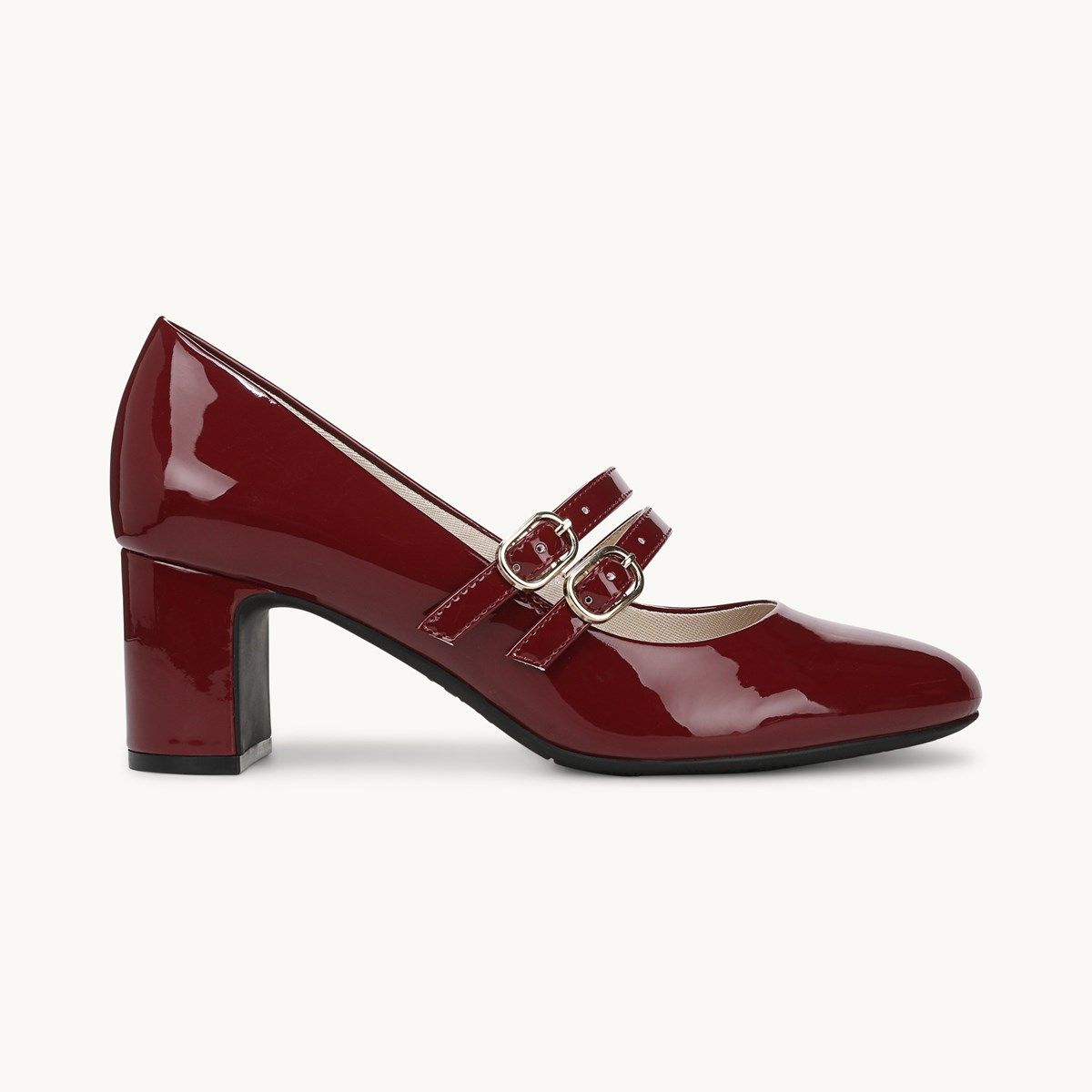 Red Shoes for Women | LifeStride