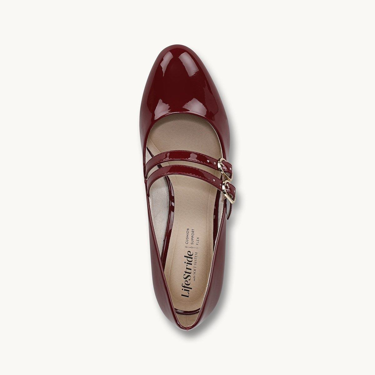 red dress shoes for women Bravo Glitter Red Shoes 8 Medium (D) main image 1