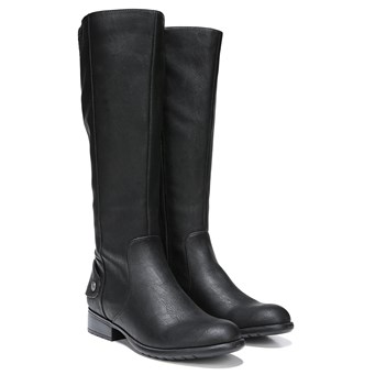 lifestride wide calf boots