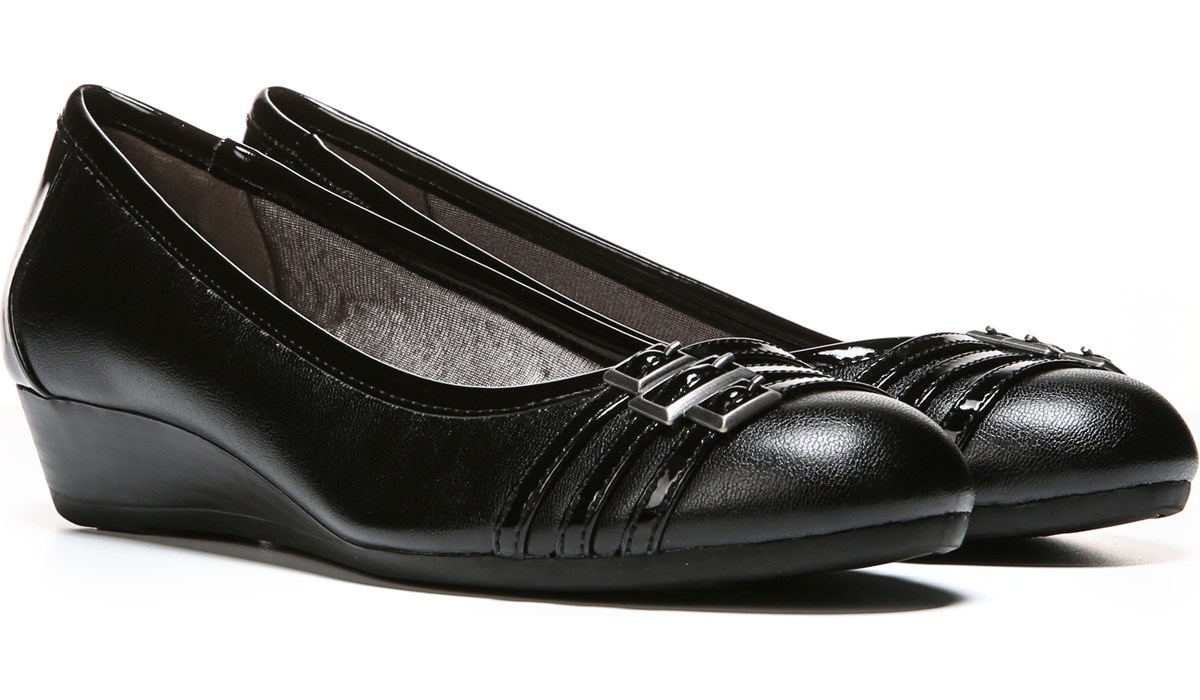 lifestride farrow wedge