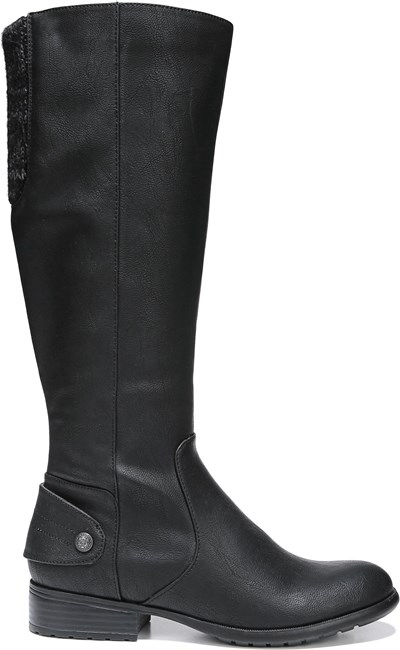 lifestride knee high boots