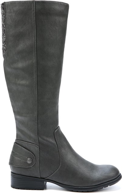 lifestride sikora wide calf boots