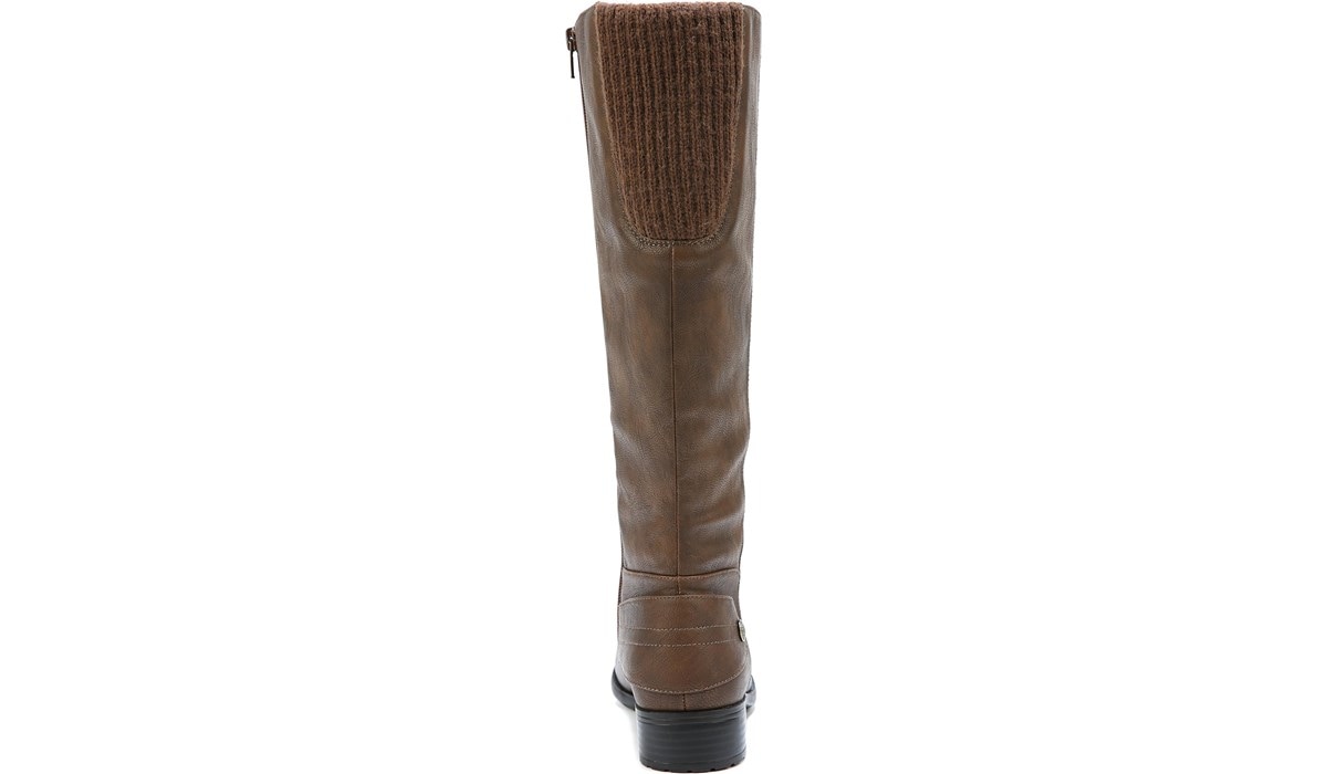 lifestride xandy wide calf
