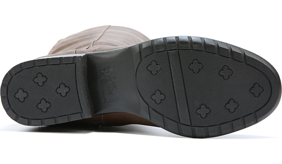 lifestride xandy wide calf