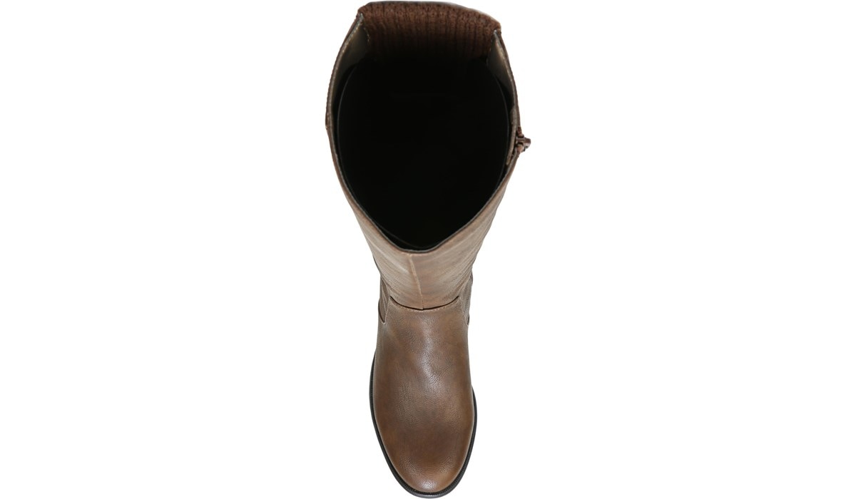 lifestride xandy wide calf