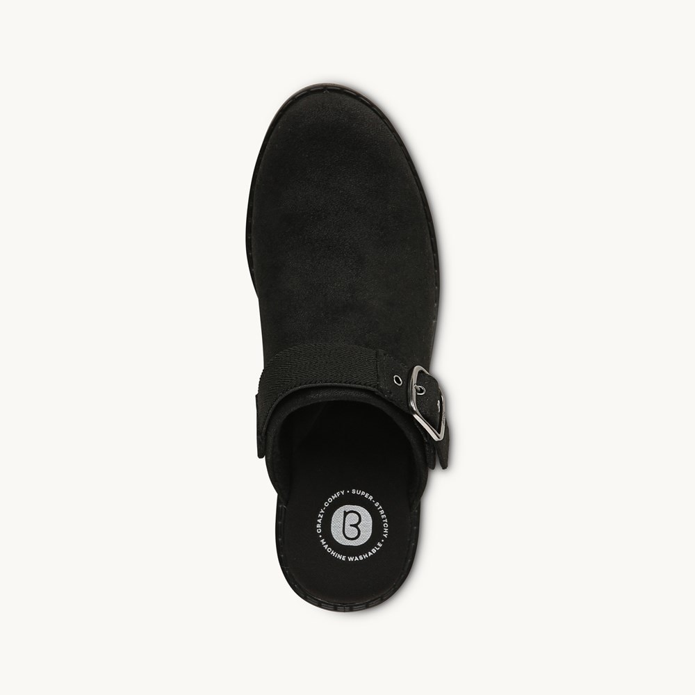 LifeStride Open Book Clog | Womens Slip Ons