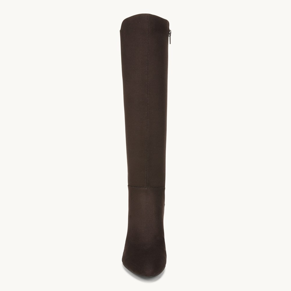 Life stride wide calf boots top