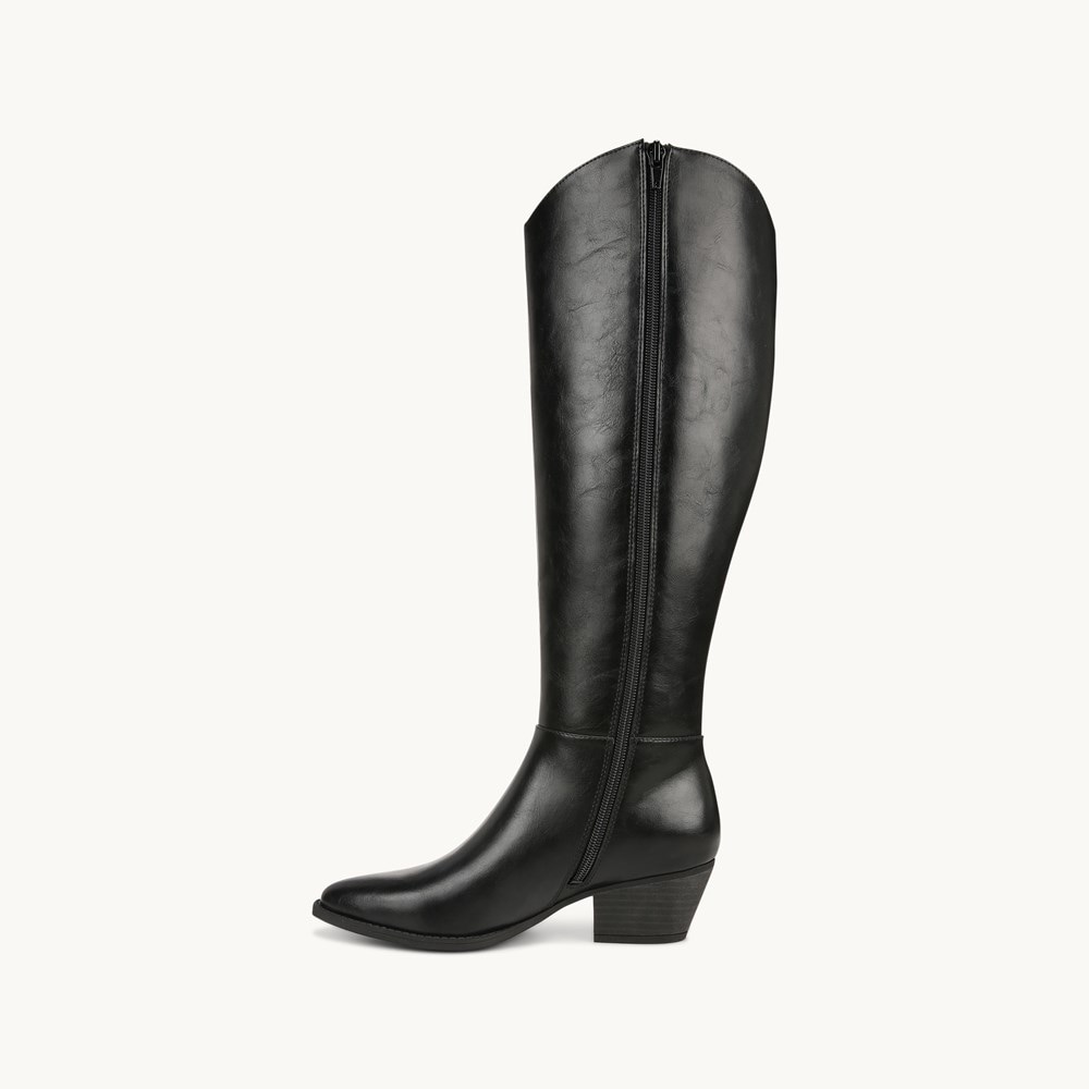 Wide calf boots: 12 best wide calf and wide-fit boots 2023