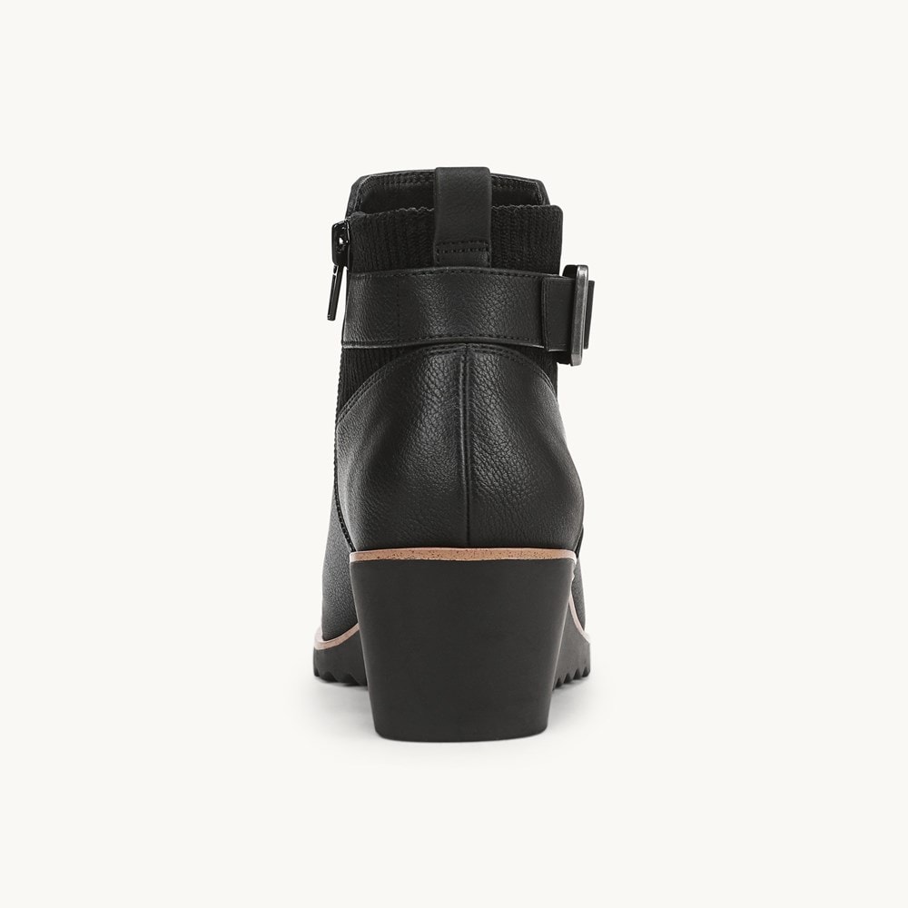 ダンディー LifeStride Zayne Ankle Bootie | Womens Boots