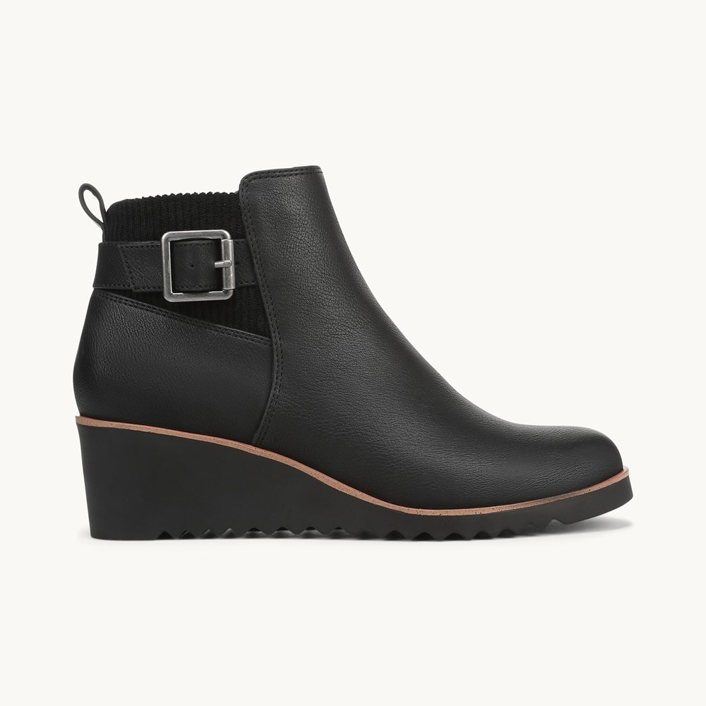LifeStride Zayne Ankle Bootie | Womens Boots