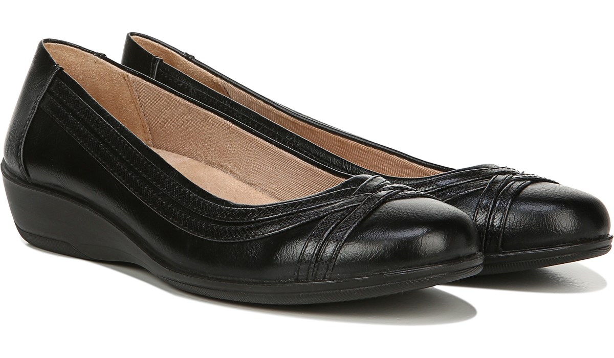 lifestride shoes loafers