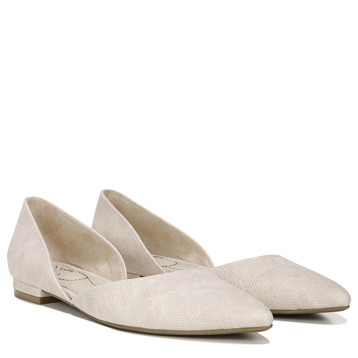 life stride simply comfort flats