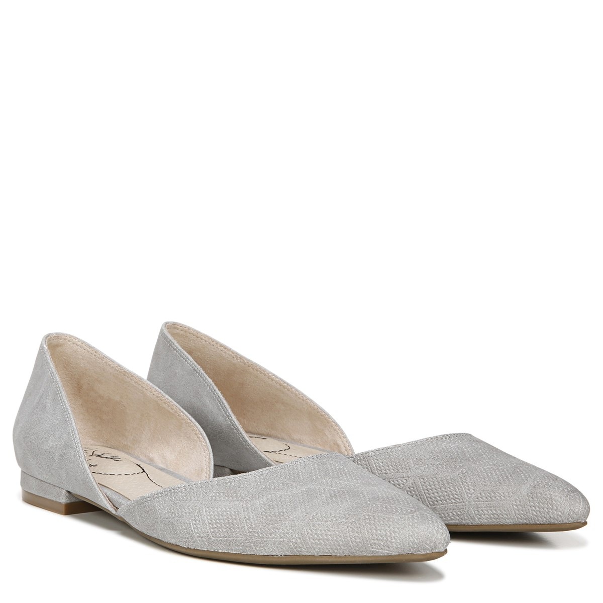 lifestride simply comfort flats