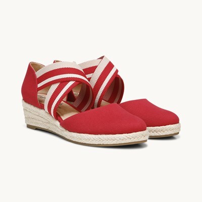 lifestride wedge keaton