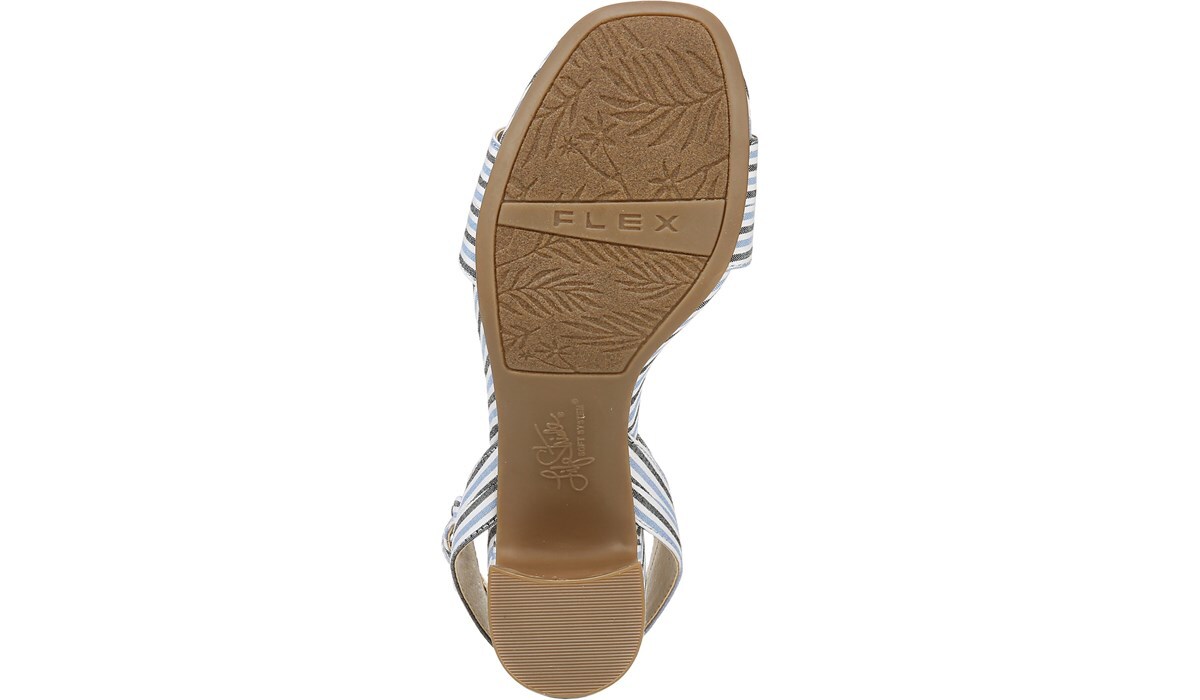 lifestride carnival sandal