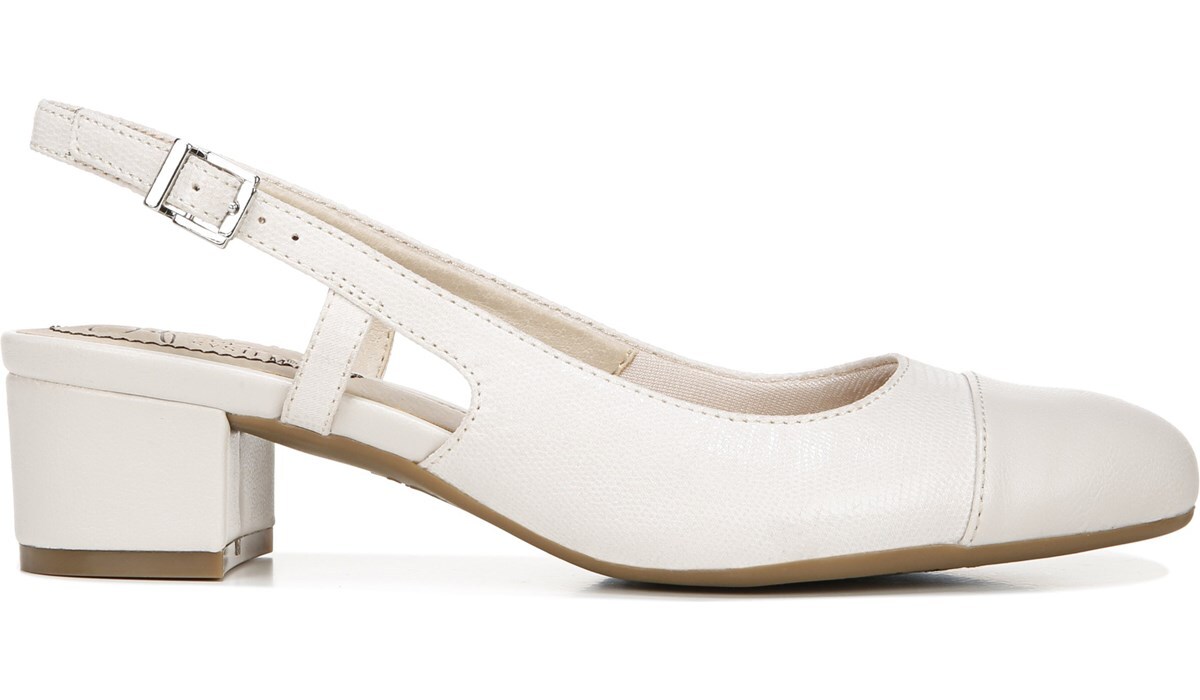lifestride slingback